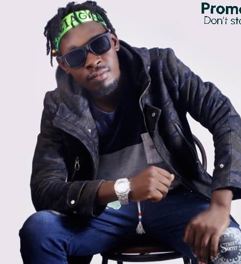 Selecta Kruzz ft.Champion Hudson,